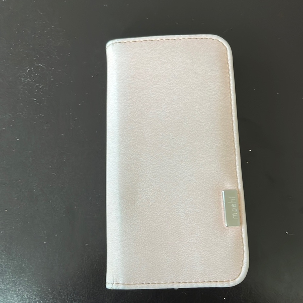 Light Pink cell phone case